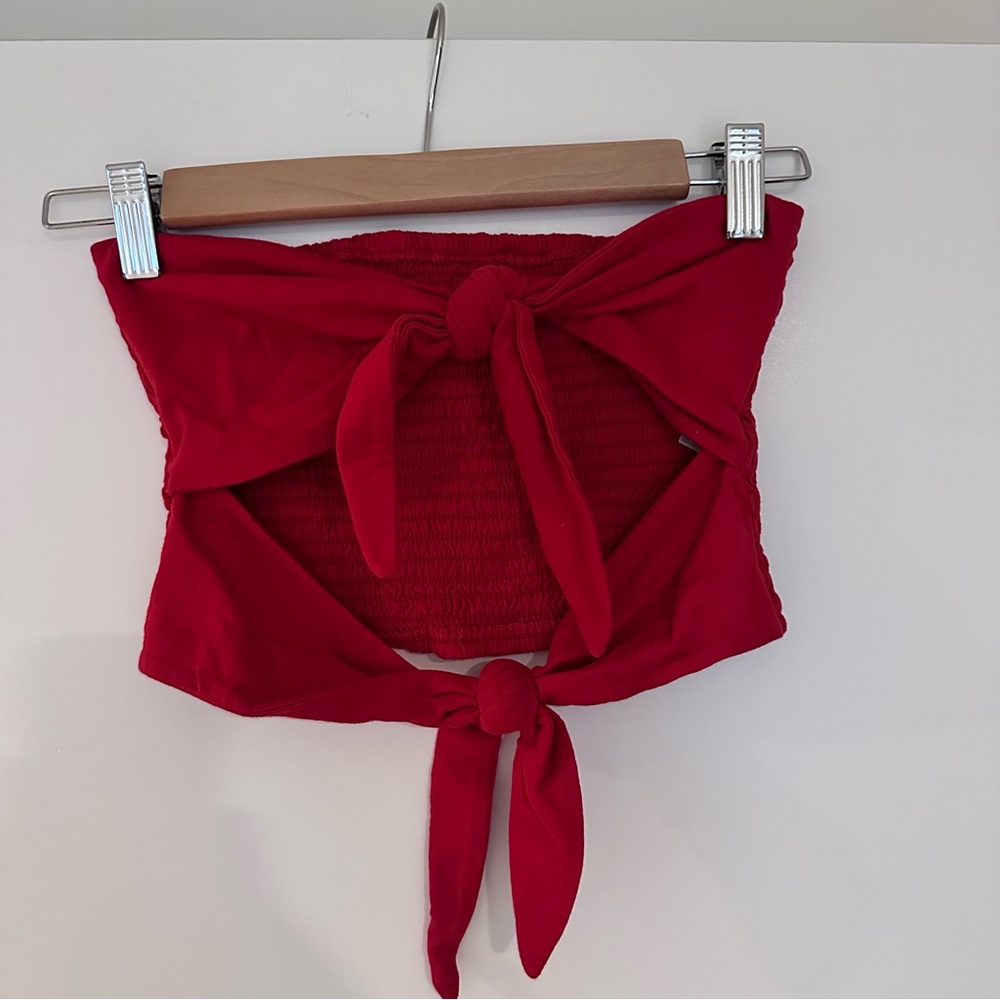 Wilfred Aritzia Tube Top